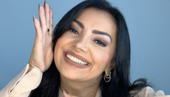Eyshila Quando a Igreja Ora