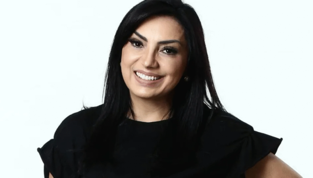 eyshila quando a igreja ora