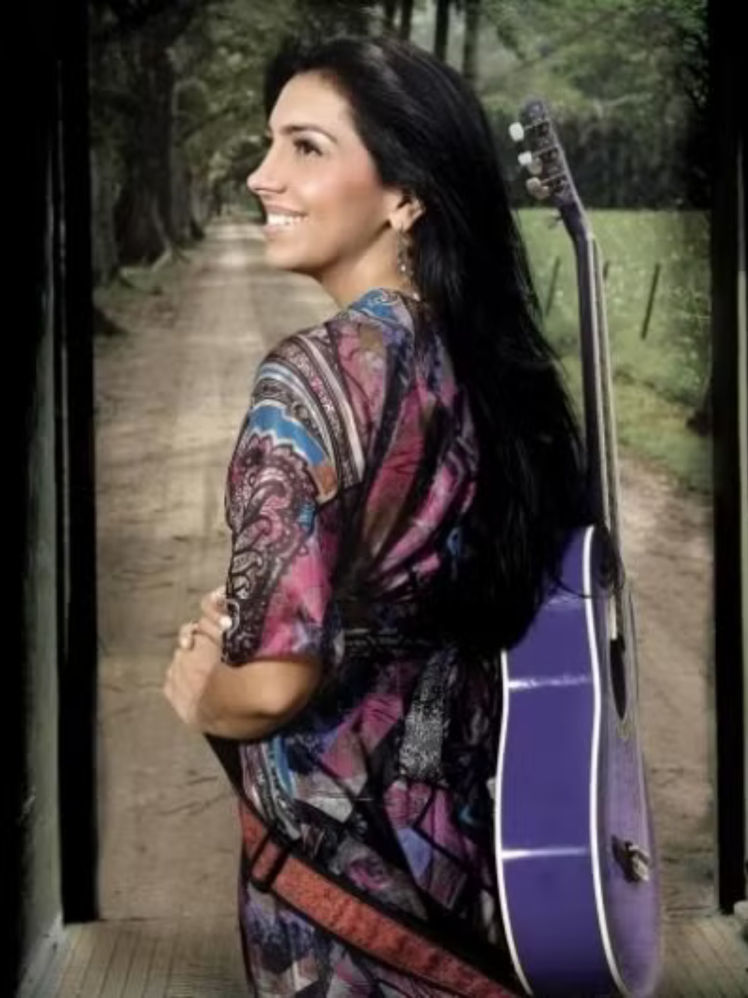 Entenda a Mensagem de Eyshila: Fiel a Mim Letra