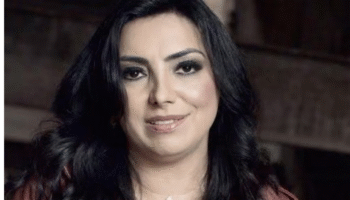 Música Pastor – Eyshila homenageia liderança