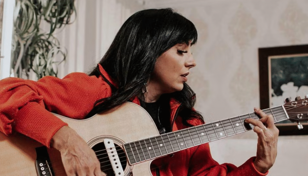 eyshila cantora gospe
